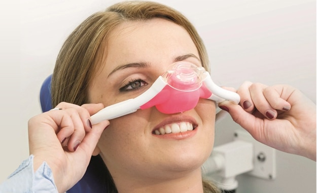 Dentist